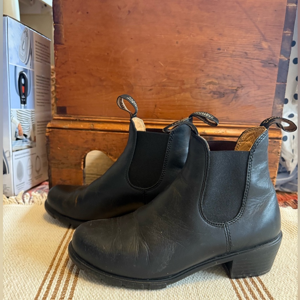 Blundstone #1671 Boot